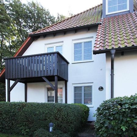 Kormoran Wolke 7 Appartement Prerow Buitenkant foto