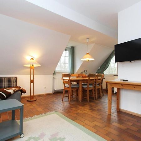 Kormoran Wolke 7 Appartement Prerow Buitenkant foto
