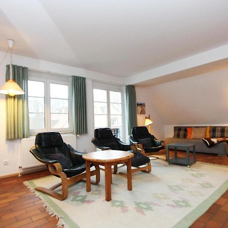 Kormoran Wolke 7 Appartement Prerow Buitenkant foto