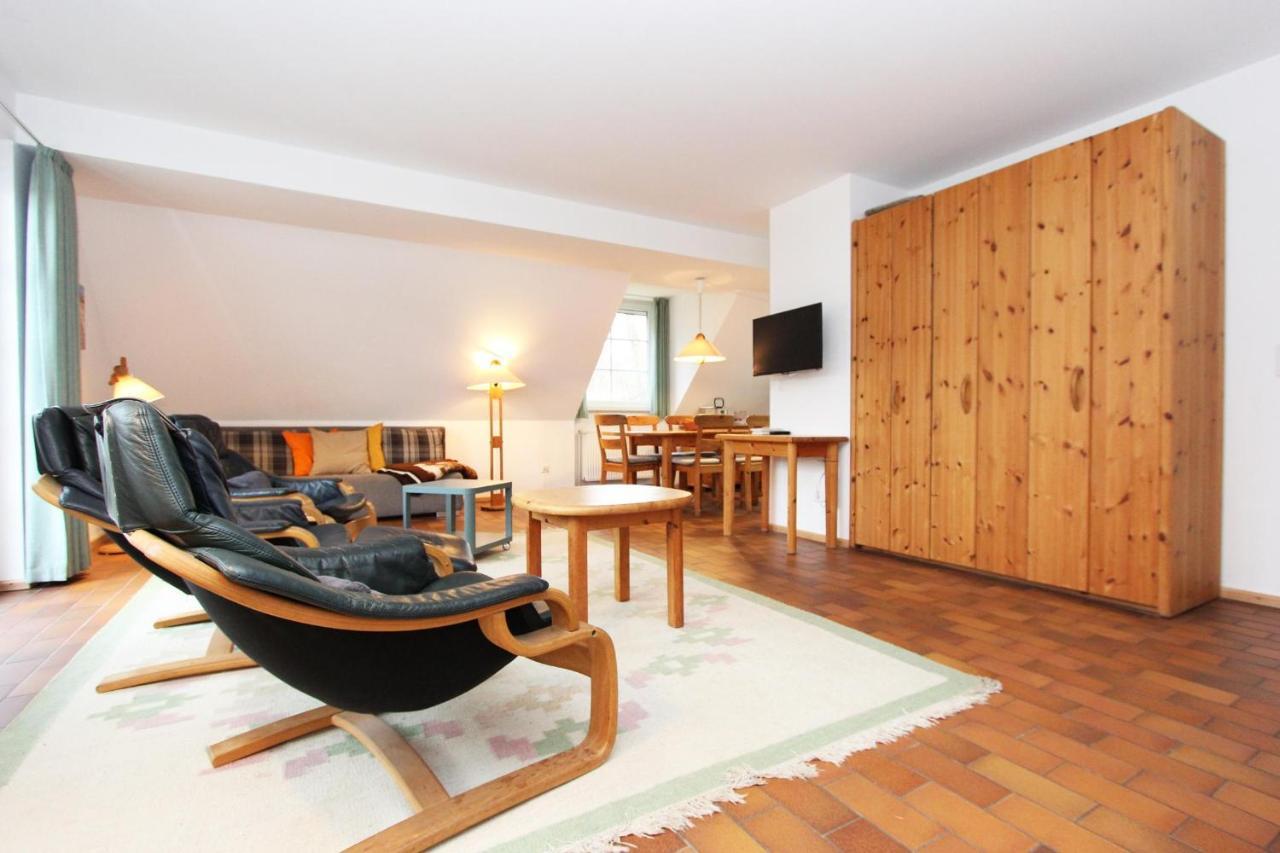 Kormoran Wolke 7 Appartement Prerow Buitenkant foto