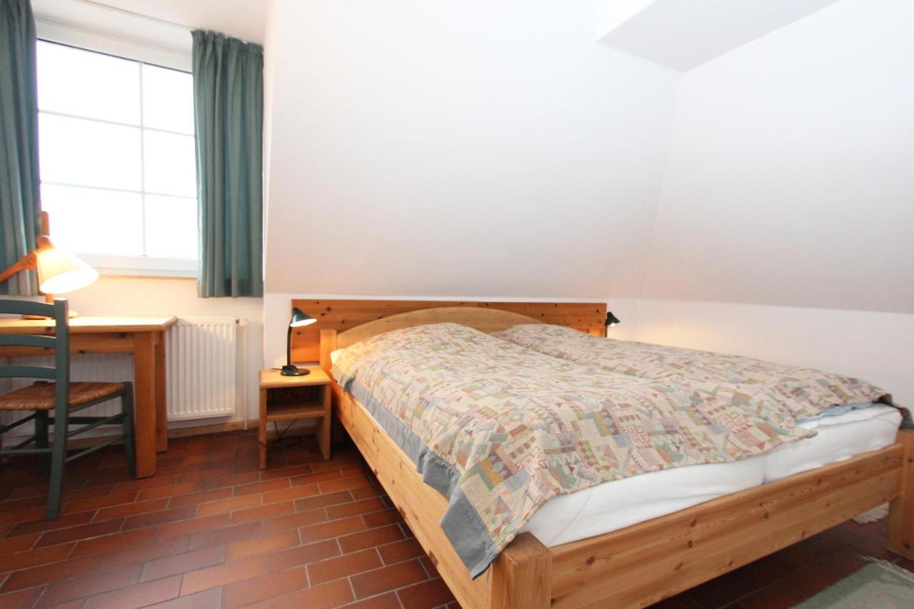 Kormoran Wolke 7 Appartement Prerow Buitenkant foto